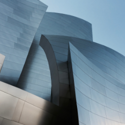 Walt Disney Concert Hall